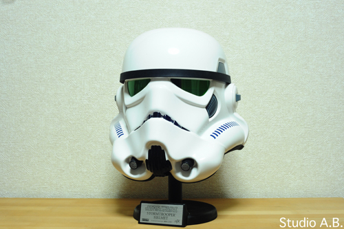 Efx Stormtrooper Helmet Esb 2 Ab S Deeper Underground